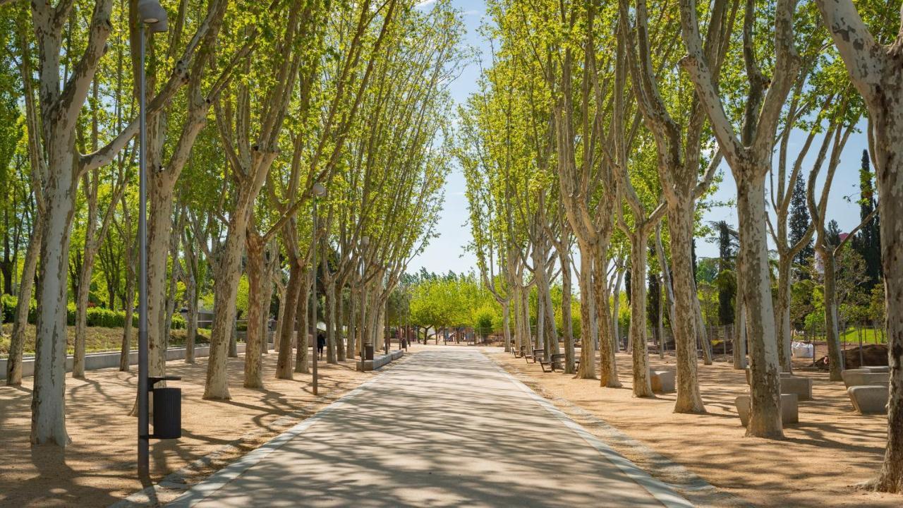 Acacias Auberge de jeunesse