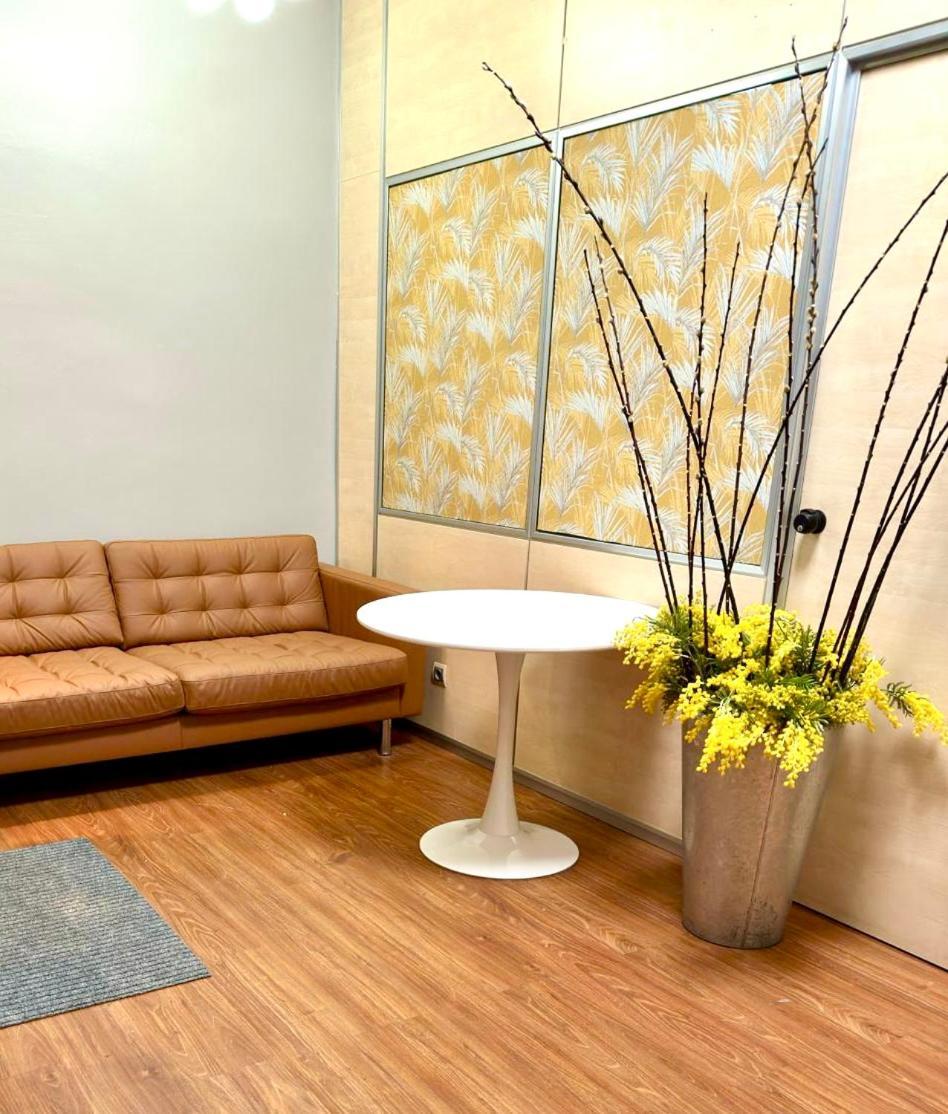 Acacias Auberge de jeunesse *